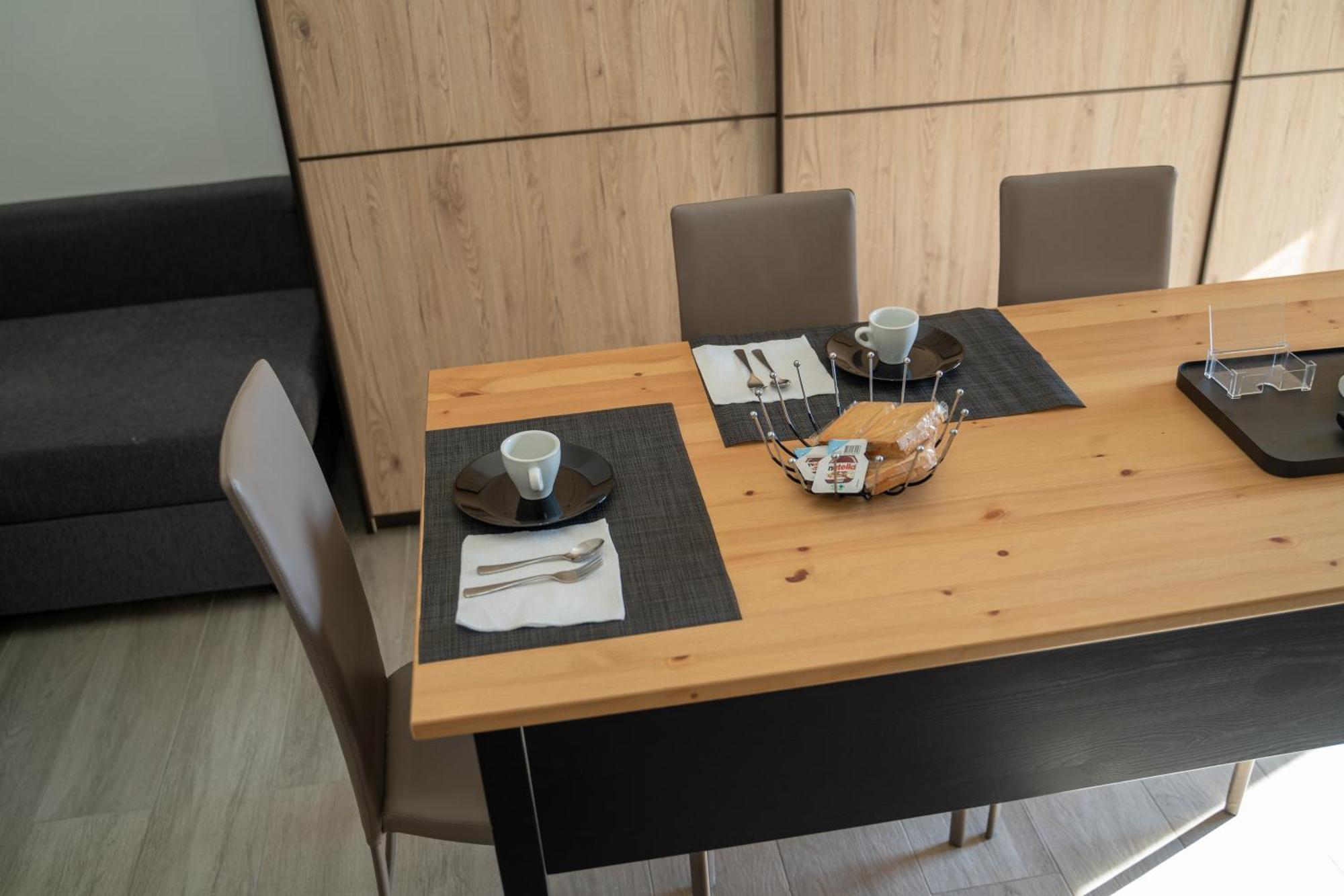 Apartment Milan Near Metro-M5 Exteriör bild