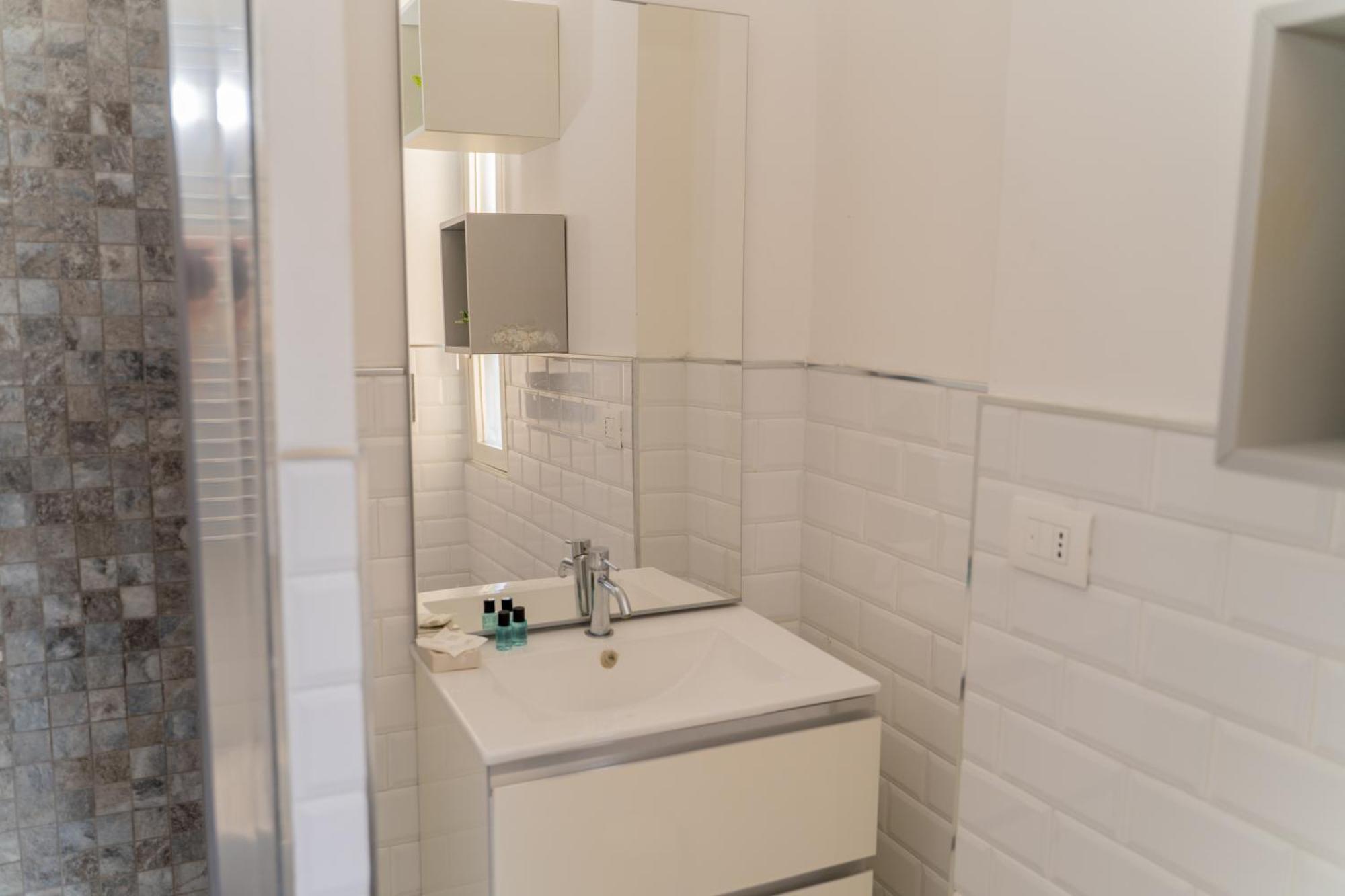 Apartment Milan Near Metro-M5 Exteriör bild